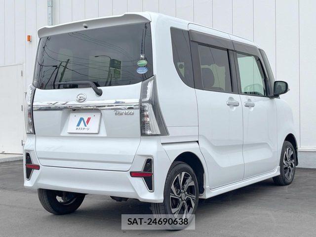 Daihatsu TANTO CUSTOM 2020-03 8159378-17