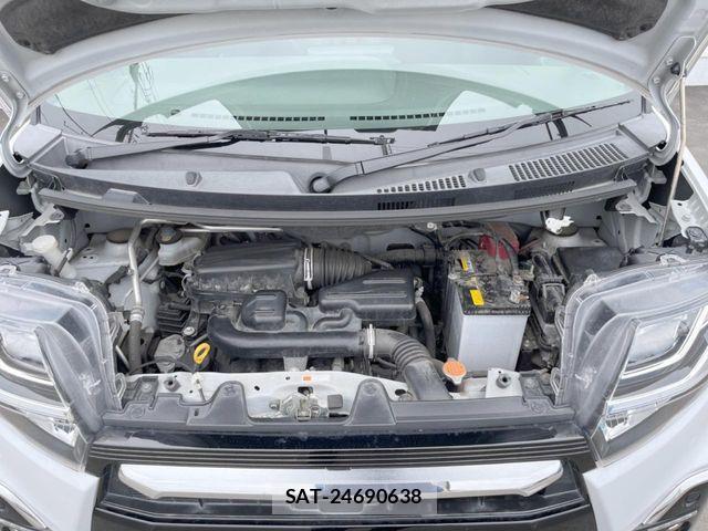 Daihatsu TANTO CUSTOM 2020-03 8159378-18