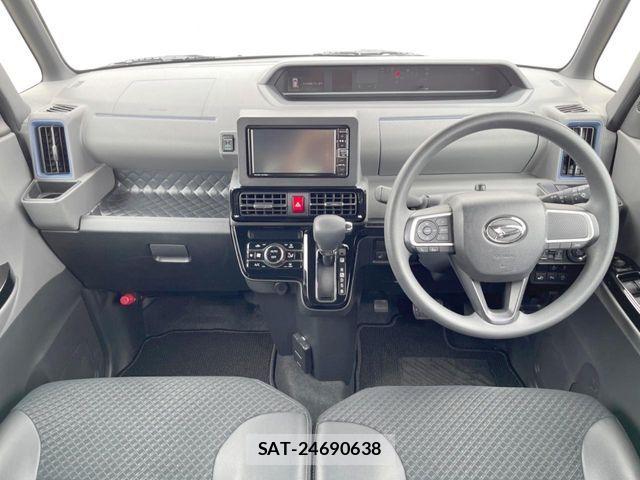 Daihatsu TANTO CUSTOM 2020-03 8159378-1