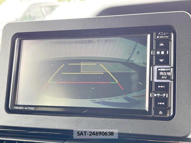 Daihatsu TANTO CUSTOM 2020-03 8159378-3