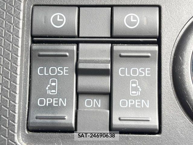 Daihatsu TANTO CUSTOM 2020-03 8159378-4