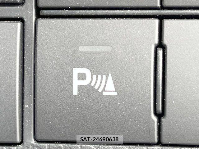 Daihatsu TANTO CUSTOM 2020-03 8159378-6