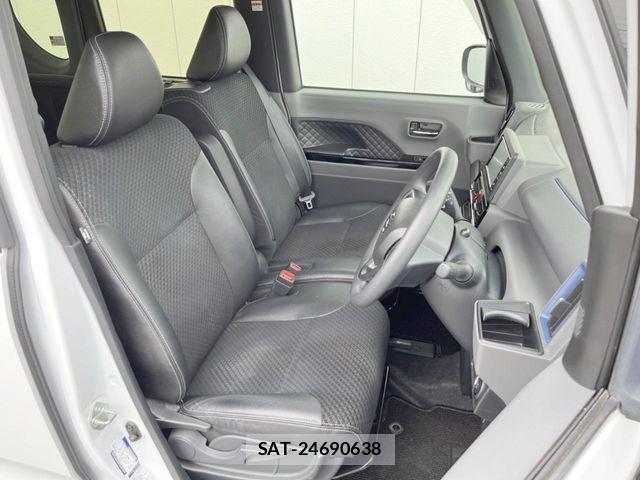 Daihatsu TANTO CUSTOM 2020-03 8159378-8
