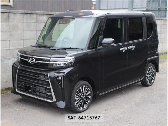 Daihatsu TANTO CUSTOM 2025-01 8210662-0