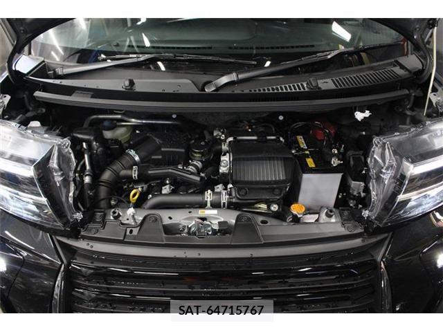 Daihatsu TANTO CUSTOM 2025-01 8210662-10