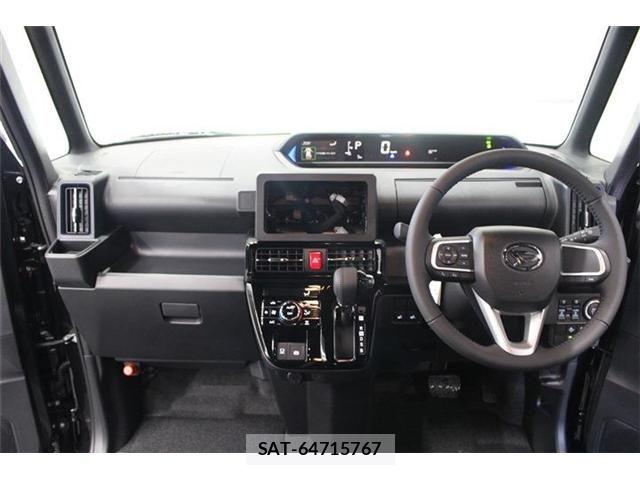 Daihatsu TANTO CUSTOM 2025-01 8210662-11