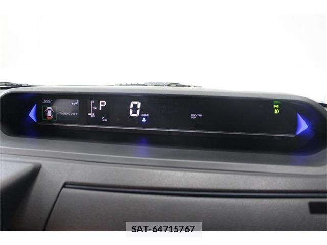 Daihatsu TANTO CUSTOM 2025-01 8210662-12
