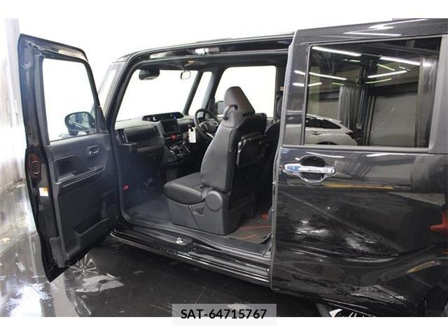 Daihatsu TANTO CUSTOM 2025-01 8210662-13
