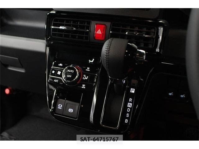 Daihatsu TANTO CUSTOM 2025-01 8210662-14