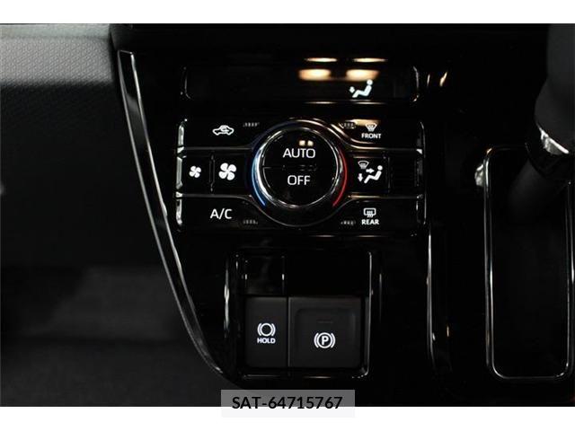 Daihatsu TANTO CUSTOM 2025-01 8210662-15