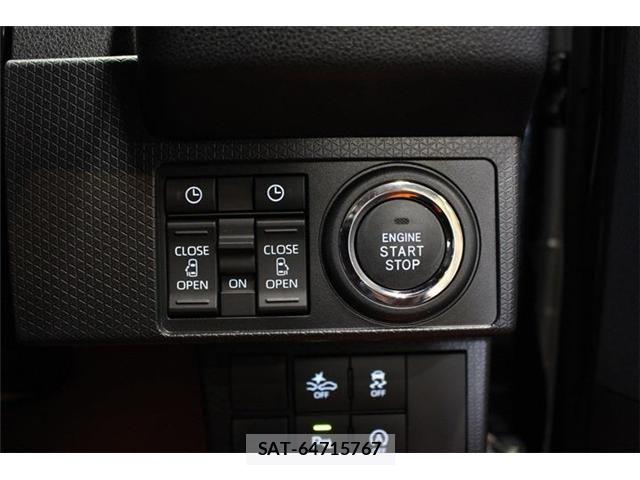 Daihatsu TANTO CUSTOM 2025-01 8210662-17