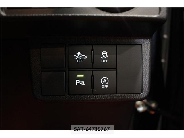 Daihatsu TANTO CUSTOM 2025-01 8210662-18