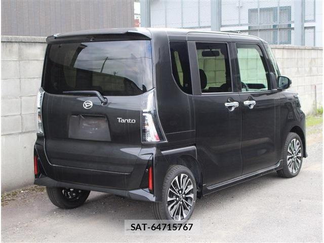 Daihatsu TANTO CUSTOM 2025-01 8210662-1
