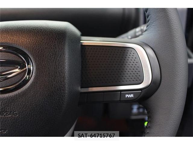 Daihatsu TANTO CUSTOM 2025-01 8210662-20