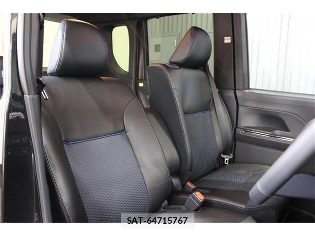 Daihatsu TANTO CUSTOM 2025-01 8210662-24