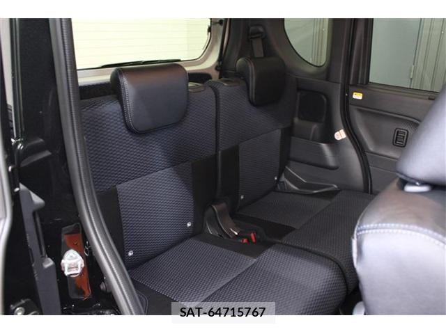 Daihatsu TANTO CUSTOM 2025-01 8210662-25