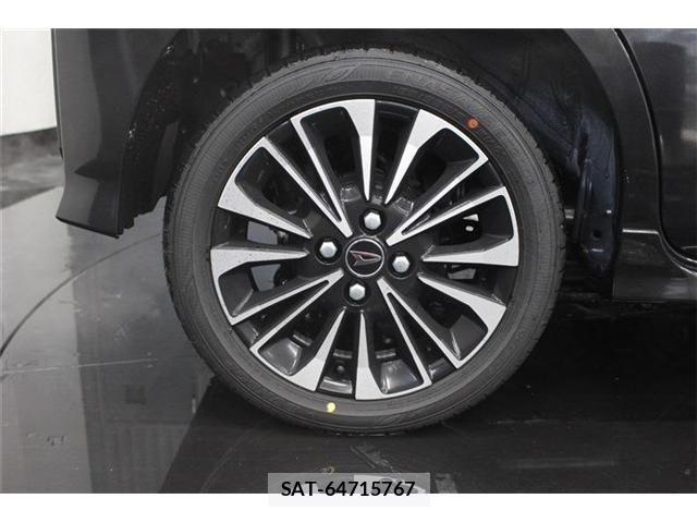 Daihatsu TANTO CUSTOM 2025-01 8210662-26