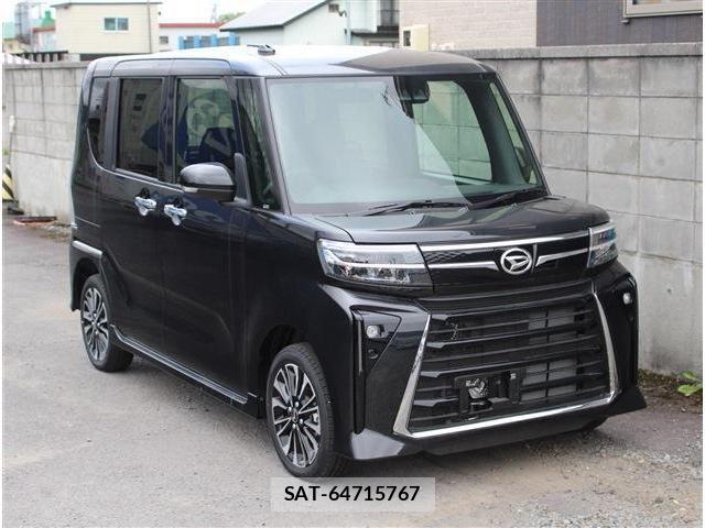 Daihatsu TANTO CUSTOM 2025-01 8210662-2