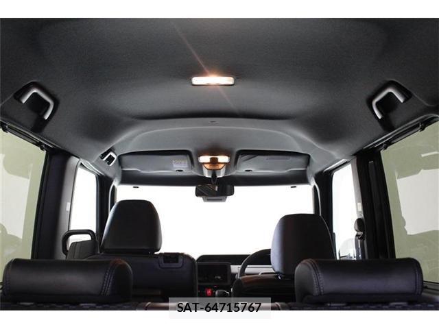 Daihatsu TANTO CUSTOM 2025-01 8210662-29