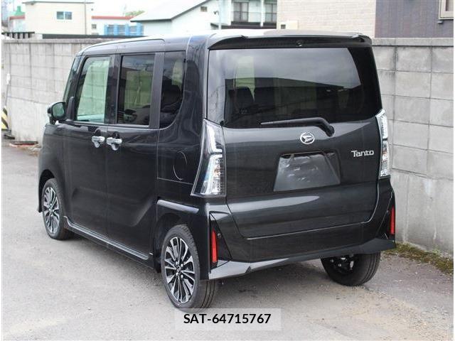 Daihatsu TANTO CUSTOM 2025-01 8210662-3