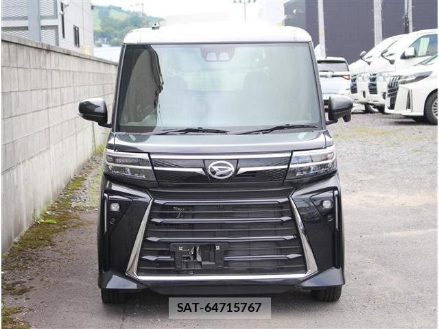 Daihatsu TANTO CUSTOM 2025-01 8210662-4