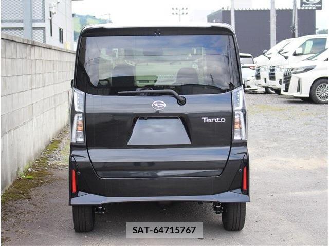 Daihatsu TANTO CUSTOM 2025-01 8210662-5