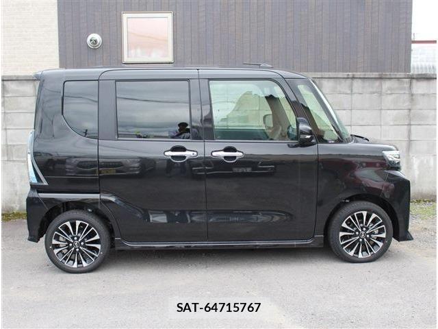 Daihatsu TANTO CUSTOM 2025-01 8210662-6