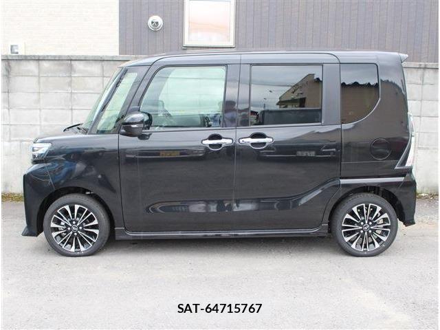 Daihatsu TANTO CUSTOM 2025-01 8210662-7