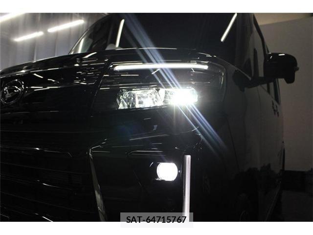Daihatsu TANTO CUSTOM 2025-01 8210662-8