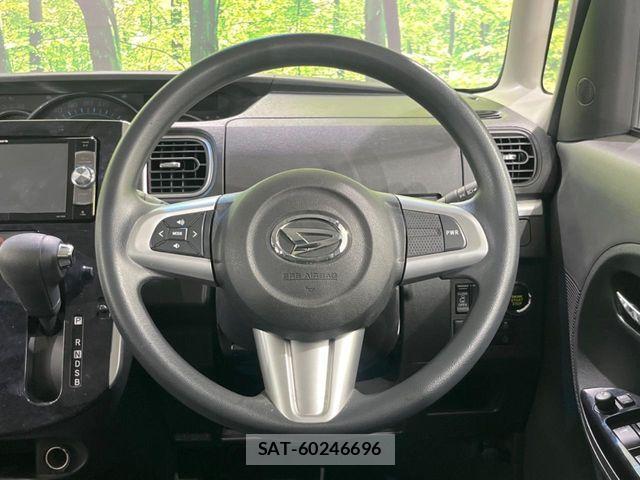 Daihatsu TANTO CUSTOM 2017-10 8210665-11