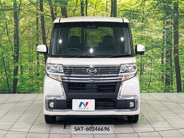 Daihatsu TANTO CUSTOM 2017-10 8210665-14
