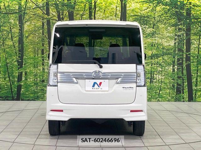 Daihatsu TANTO CUSTOM 2017-10 8210665-15