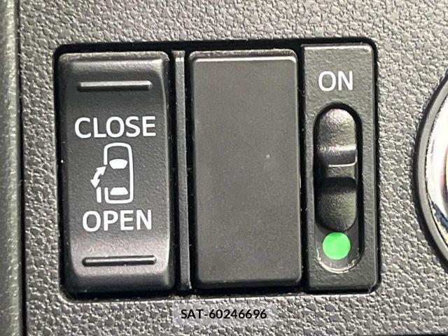 Daihatsu TANTO CUSTOM 2017-10 8210665-5