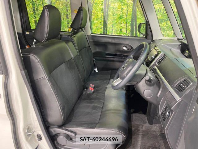 Daihatsu TANTO CUSTOM 2017-10 8210665-8