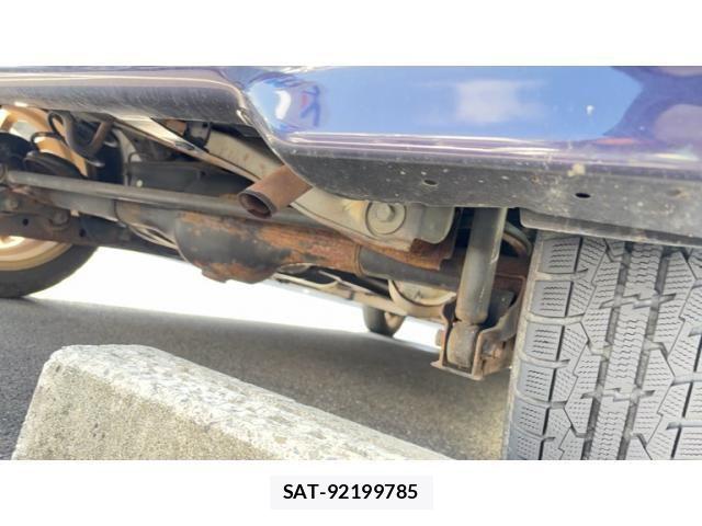 Daihatsu TANTO CUSTOM 2014-12 8210666-10