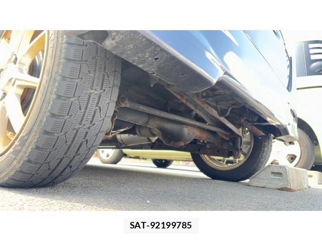 Daihatsu TANTO CUSTOM 2014-12 8210666-11