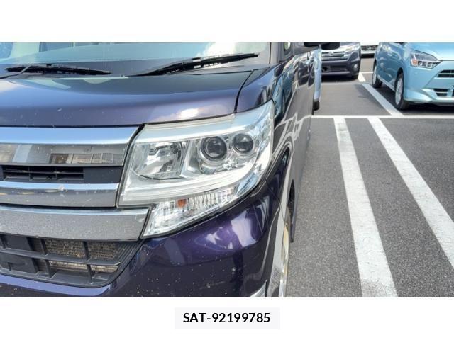 Daihatsu TANTO CUSTOM 2014-12 8210666-13