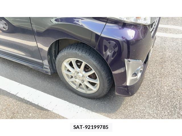 Daihatsu TANTO CUSTOM 2014-12 8210666-14