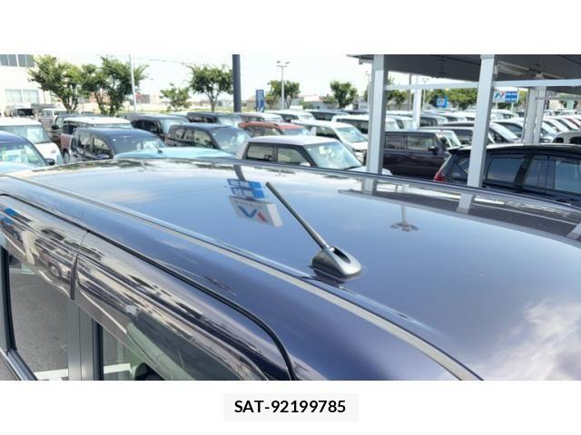 Daihatsu TANTO CUSTOM 2014-12 8210666-15