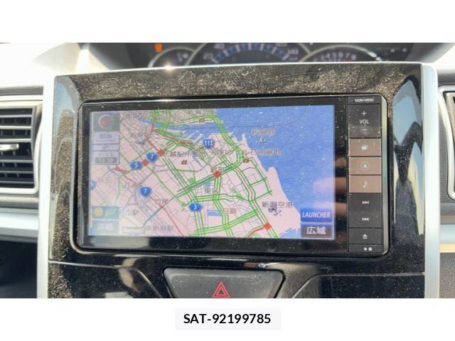 Daihatsu TANTO CUSTOM 2014-12 8210666-3
