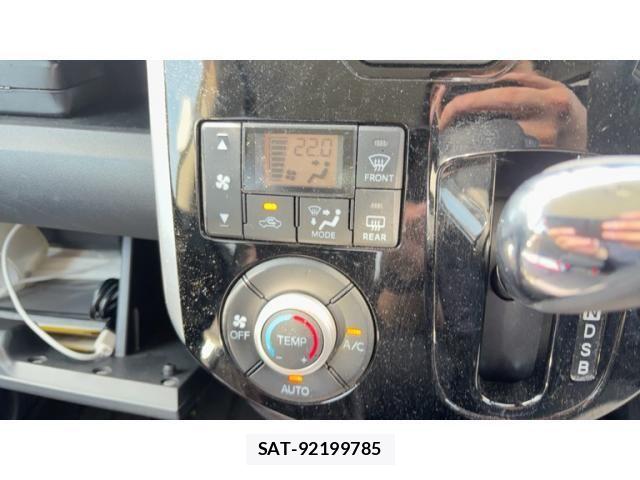 Daihatsu TANTO CUSTOM 2014-12 8210666-5