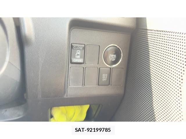 Daihatsu TANTO CUSTOM 2014-12 8210666-7
