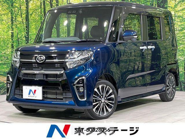 Daihatsu TANTO CUSTOM 2019-11 8210663-0