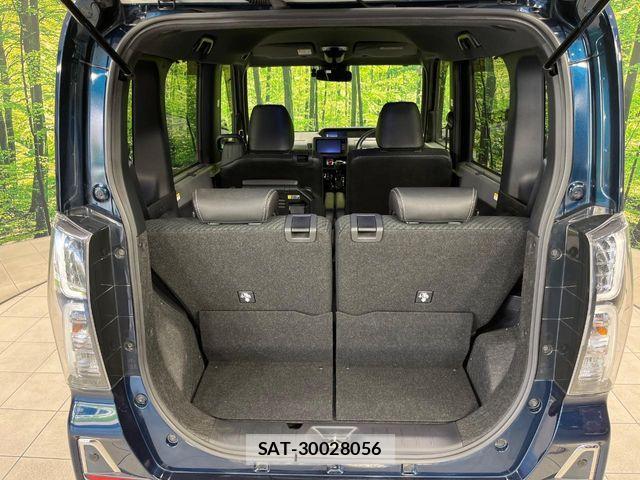 Daihatsu TANTO CUSTOM 2019-11 8210663-9