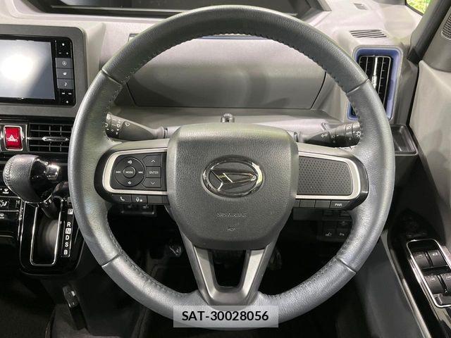 Daihatsu TANTO CUSTOM 2019-11 8210663-10