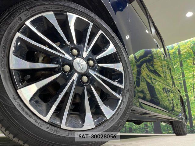 Daihatsu TANTO CUSTOM 2019-11 8210663-12