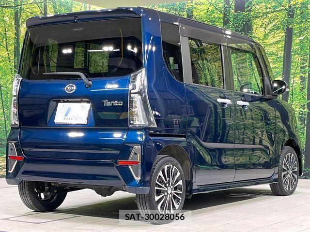 Daihatsu TANTO CUSTOM 2019-11 8210663-16
