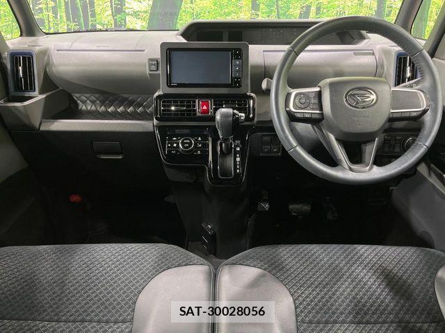 Daihatsu TANTO CUSTOM 2019-11 8210663-1