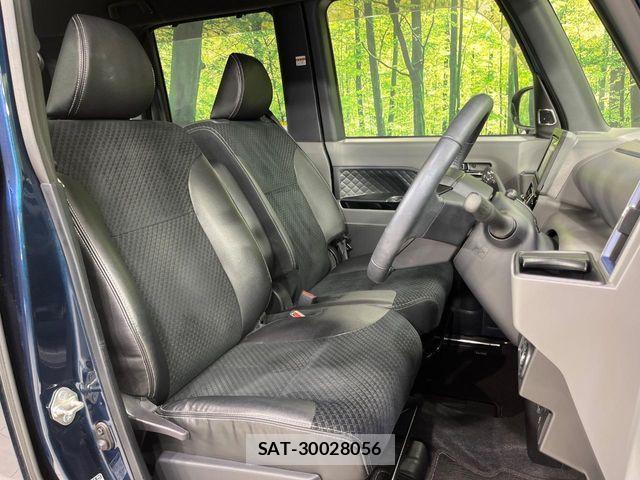 Daihatsu TANTO CUSTOM 2019-11 8210663-7