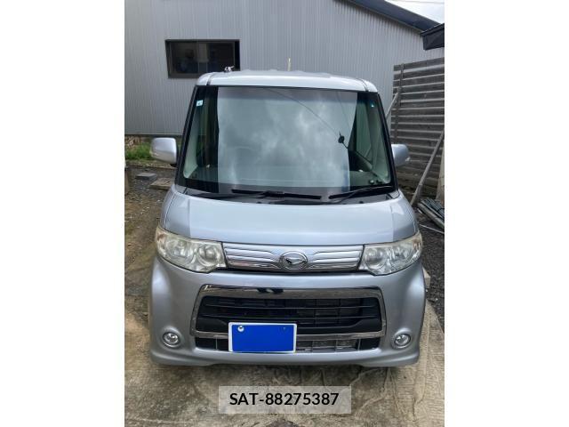 Daihatsu TANTO CUSTOM 2012-10 8232134-0